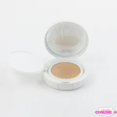 ByUR セラムフィット フルカバー グロークッション #21 ナチュラルベージュ C629