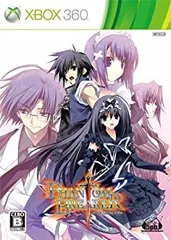 【中古】ファントムブレイカー(通常版) - Xbox360
