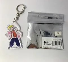 東京リベンジャーズ 龍宮寺堅 アクリルキーホルダー れとぽぷ