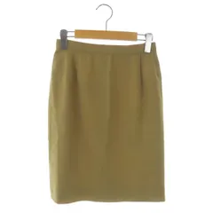 2024年最新】サルヴァトーレフェラガモ 未分類 ひざ丈スカートの人気  