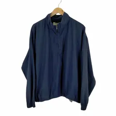 エディーバウアー Eddie Bauer GOLF ハーフジップ スウィングトップ レディース import：XL のサムネイル