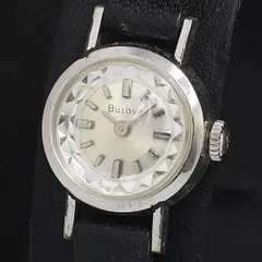未使用 70s BULOVA ブローバ 手巻 純正尾錠 純正リューズ 腕時計 2025年最新】ブローバ 手巻きの人気アイテム - メルカリ