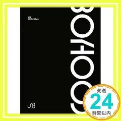 輸入盤】Boyhood（限定盤） [CD] UNB_02 - メルカリ