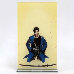 ♥️JCS限定 『鬼滅の刃』箔入りアクリルアート 猗窩座♥️ - メルカリ