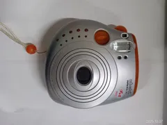MR-01166 FUJIFILM フジフィルム instax mini 20 cheki チェキ