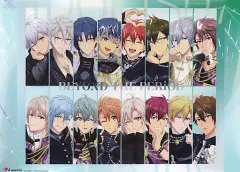 ムビナナ コマフィルム 天 陸 アイナナ 入場特典 ムビナナ コマフィルム 天 陸 アイナナ 入場特典 アイナナ ムビナナ