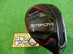 GK緑☆885 【ユーティリティ】【値下げ】テーラーメイド☆ STEALTH2