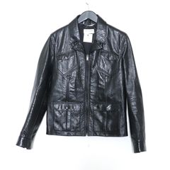 Saint Laurent 18A/W 総ムートンJKT44 | www.albanoluisbueno.com.br