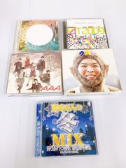 # 【まとめ売り】CD5点セット Perfume FUNKY MONKEY BABYS AAA コブクロ【ホビー】【2】のサムネイル