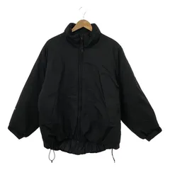□【別注】HYKE×Edition PERTEX PUFF JACKET｜トゥモローランド