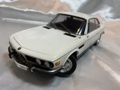 BMW－㉟CSLタイㇷ゚グラスファイバーフロントエヤーダム