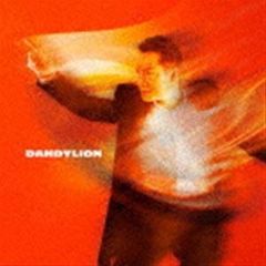 田原俊彦 / ダンディライオン（初回盤／CD＋DVD） [CD]
