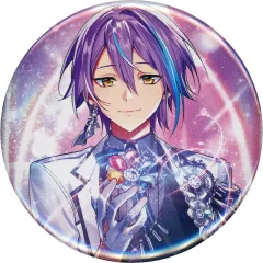 【中古】バッジ・ピンズ 神代類 56mm缶バッジ 「CD プロジェクトセカイ カラフルステージ! feat. 初音ミク ワンダーランズ×ショウタイム 6th Single どんな結末がお望みだい?/星空オーケストラ」 アニメイト購入特典