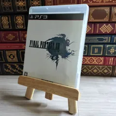 8-1 ファイナルファンタジーXIII - PS3 PS3 08412
