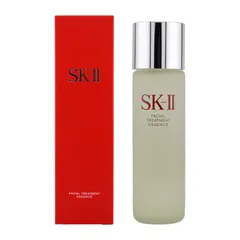 SK-II エスケーツー フェイシャル トリートメント エッセンス 230ml 一般肌用 化粧水 導入美容液 ピテラ うるおい [宅急便コンパクト]