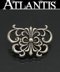 CHROME HEARTS 銀座店 クロムハーツ BSフレア ウィズ ベイル