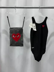 最終〜コムデギャルソン✖️SPEEDOスイムウエア〜未使用品 コレクション：Speedo x COMME des GARCONS｜コムデギャルソン