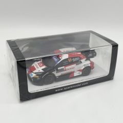 フォード マスタング ルマン 2024 スパーク 1/43 - メルカリ