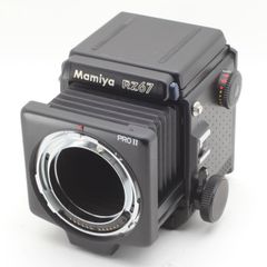 Mamiya RZ67 PRO 2 ボディ