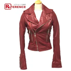 2025年最新】BALENCIAGA シングルライダースの人気アイテム