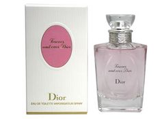 Dior Forever and Ever オードトワレ 50ml - メルカリ