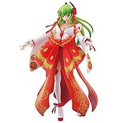 一番くじ　コードギアス ラストワン賞 スペシャルver. C.C. フィギュア 一番くじ コードギアス ラストワン賞 スペシャルver. C.C.