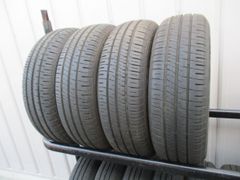 ★☆185/65R15 88S ダンロップ ENASAVE EC204 2024年製 4本 送料込 T55530502☆★インボイス領収書発行可能