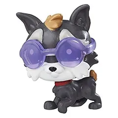 Littlest Pet Shop Jedson Whitebeard by Littlest Pet Shop