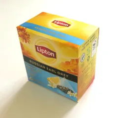 日本未発売　TWYNINGS Earl Grey 4箱セット　フランス購入 2025年最新】ロシアンアールグレイの人気アイテム - メルカリ