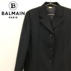2025年最新】BALMAIN レディース ロングコートの人気アイテム