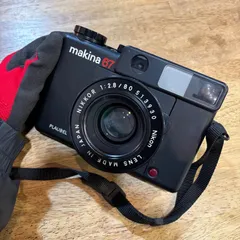 2025年最新】PLAUBEL Makina 67の人気アイテム - メルカリ 2025年最新】PLAUBEL Makina 67の人気アイテム - メルカリ