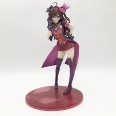 【中古】現状渡/欠品有 リコルヌ アイドルマスター シンデレラガールズ デレマス 1/8 一ノ瀬志希 Tulip Ver. フレグランスオブナイト[17]のサムネイル