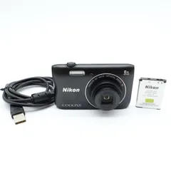 2025年最新】ニコン coolpix s3700の人気アイテム - メルカリ