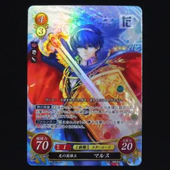 2024年最新】ファイアーエムブレムサイファ マルスの人気アイテム