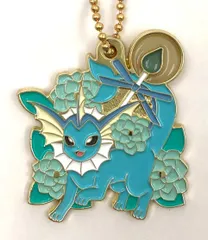 ♪) シャワーズ キャンディチャーム 「一番くじ Pokemon EIEVUI＆Floral Candy」 G賞 [10]