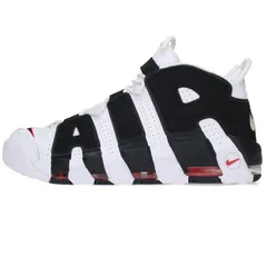 ナイキ AIR MORE UPTEMPO 414962-105 エアモアアップテンポスニーカー