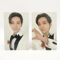 ジョシュア　seventeen 公式写真　フォトカード　セット　まとめ売り ジョシュア seventeen 公式写真 フォトカード セット まとめ売り