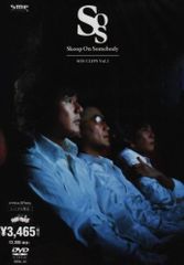 ゴスペラーズ坂ツアー2005 G10 [DVD] - メルカリ