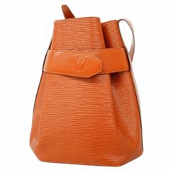 H00346 ルイヴィトン　ポシェットクレ エピ ブラック　M63802 ルイ・ヴィトン(Louis Vuitton) ルイ・ヴィトン 財布・コイン