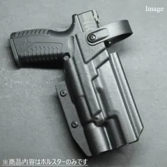 2025年最新】xdm 40 マルイの人気アイテム - メルカリ