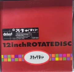 スチャダラパー con10po レコード アナログ盤 スチャダラパー / ドコンパクトディスク – TICRO MARKET