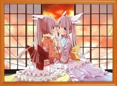 絵師100人展01 蒼樹うめ「修学旅行！」複製原画 絵師100人展01 蒼樹うめ「修学旅行！」複製原画 Amazon.co.jp: 絵師
