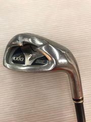 【最短翌日発送】The XXIO | 34 | R | MP500 | 中古 | アイアン | ダンロップ