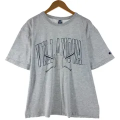 古着 90年代 チャンピオン Champion カレッジTシャツ USA製 メンズXL相当 ヴィンテージ/eaa571893