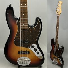 Lakland SK-460 TTS SKYLINE JAPAN SERIES ジャズベース レイクランド f145