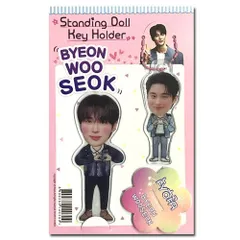 ピョンウソクグッズ Amazon.co.jp: ピョン・ウソク ピョンウソク ByeonWooseok