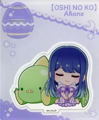 【中古】アクリルスタンド・アクリルパネル 黒川あかね ぎゃおコレ ミニキャラスタンド 「【推しの子】」