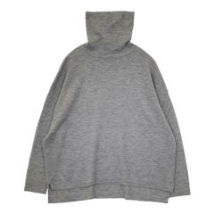 OLDMAN'S TAILOR BIRD MARK 38 R&D.M.Co- コットン チェック コート