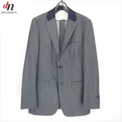 FRANKLIN TAILORED フランクリンテーラード　切り替えジャケット カバーオール 注文割引