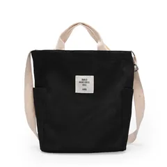 トートバッグ 縦長♪ ショルダー a4 キャンバス 帆布 軽量 大容量 バイク 斜めがけ 人気 大きめ 大きい ママ 実用的 カジュア ル高校生 大学生 通勤 サブ エコ スポーツ オフィス OL 普段使い ノートパソコン 社会人 ミディアム ラージ A4